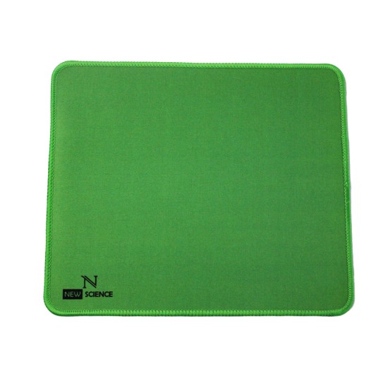 MOUSE PAD NEW SCIENCE VERDE